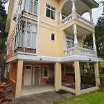 Diyar Villas Puncak M4/12