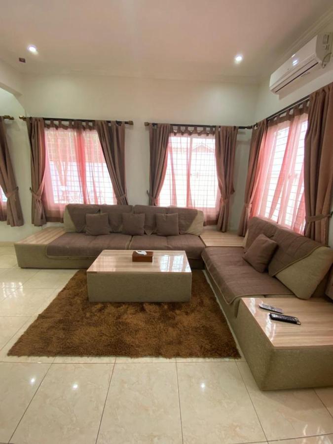 Diyar M4/12 Villa *