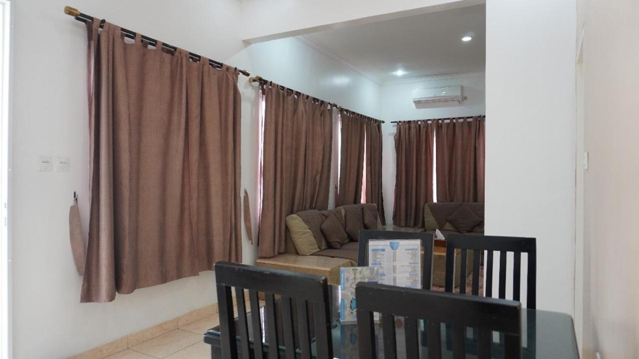 Diyar M4/12 Villa *
