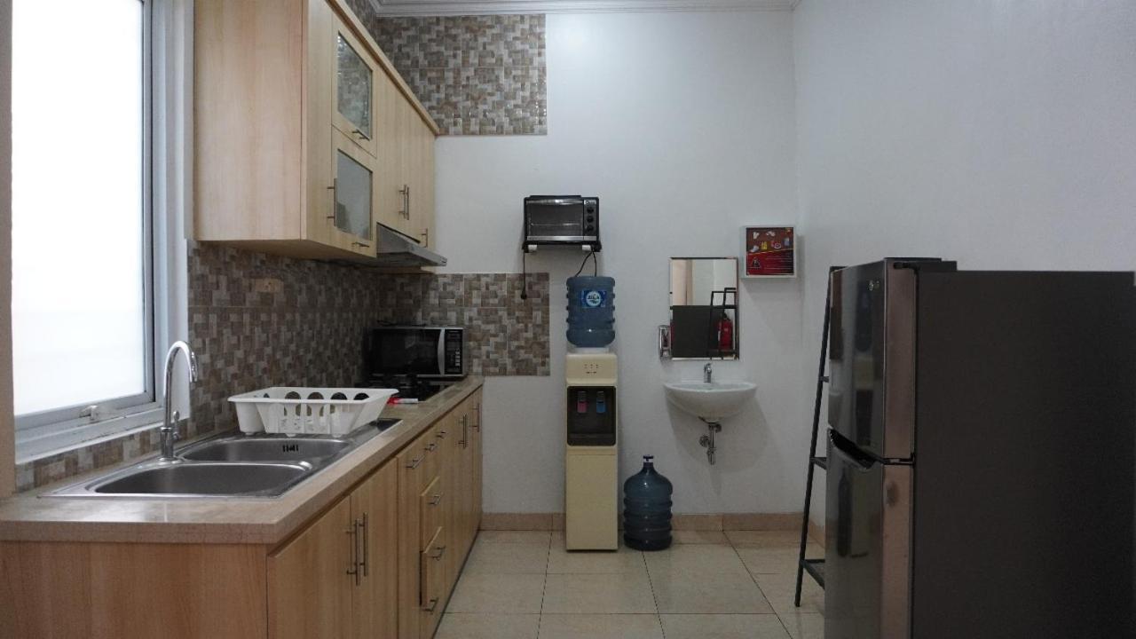 Diyar M4/12 Villa Puncak