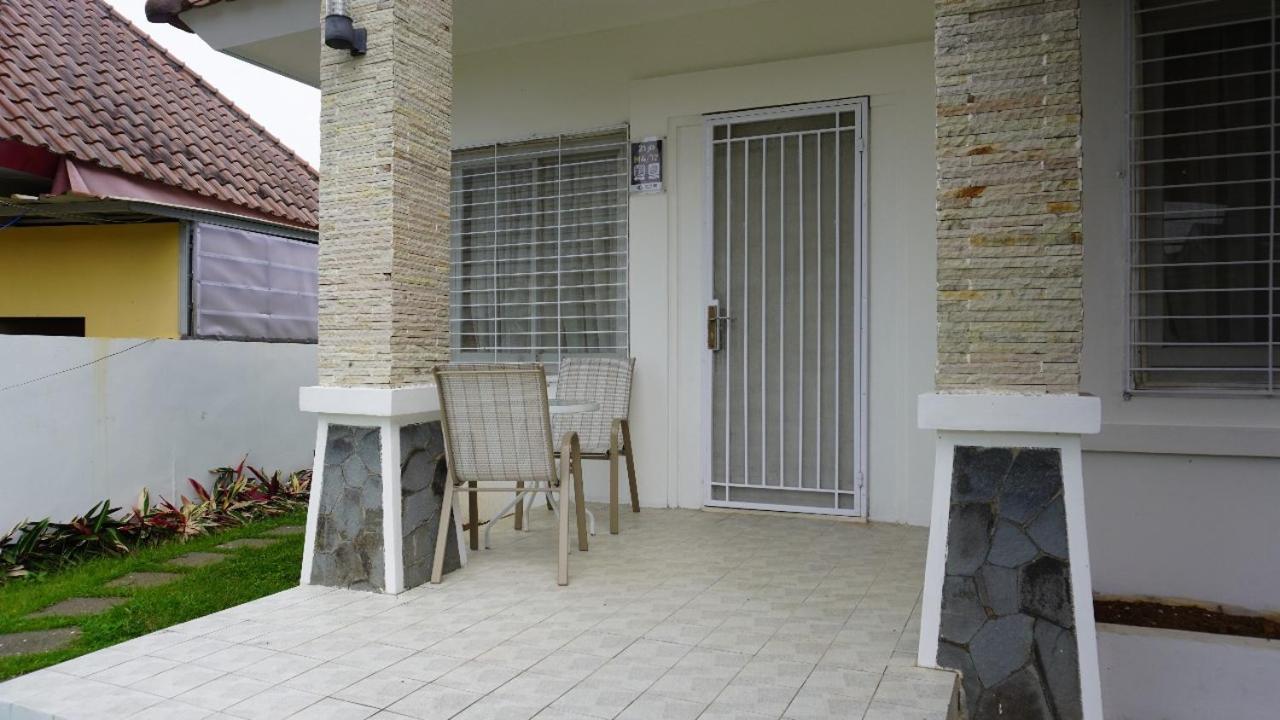 Diyar M4/12 Villa Puncak