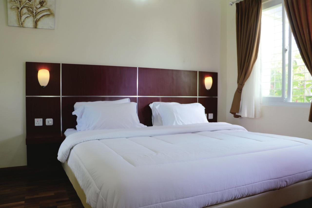 Diyar M4/12 Villa *
