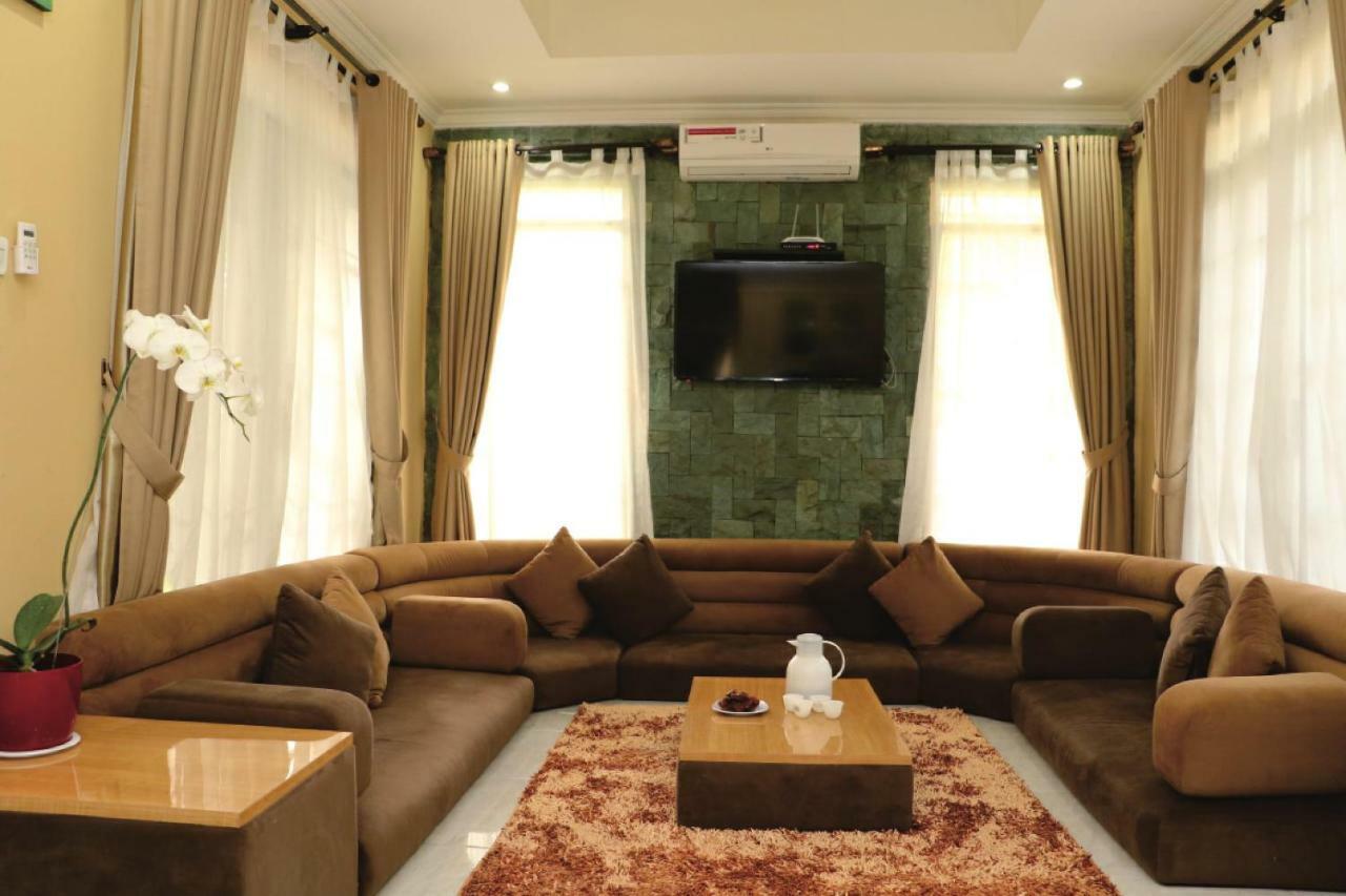 Villa Diyar M4/12